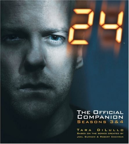 The official companion - the,