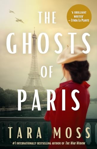 The ghosts paris - ghosts,