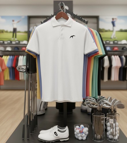 Tara iti golf polo - tara,