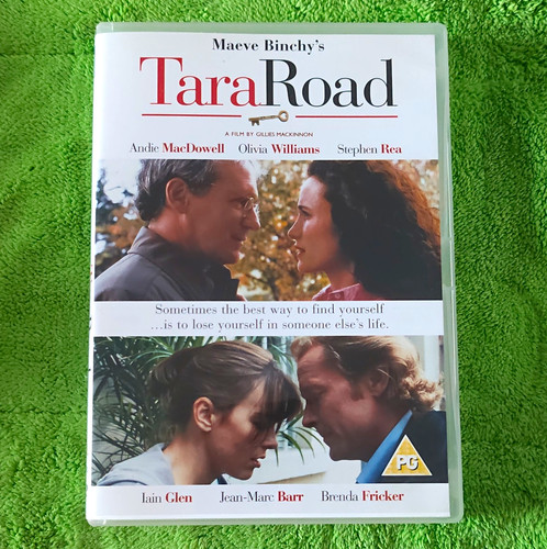 Tara road dvd pg - dvd,