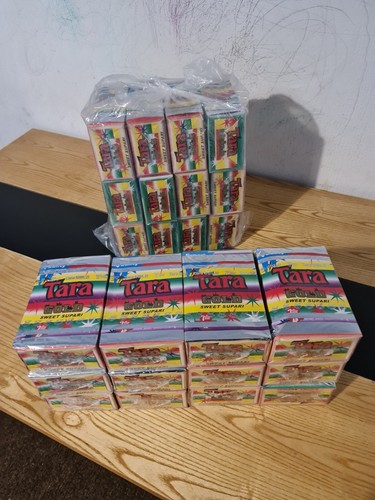 Large boxes tara gold - 12,