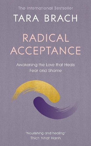 Radical acceptance awakening - radical, acceptance: