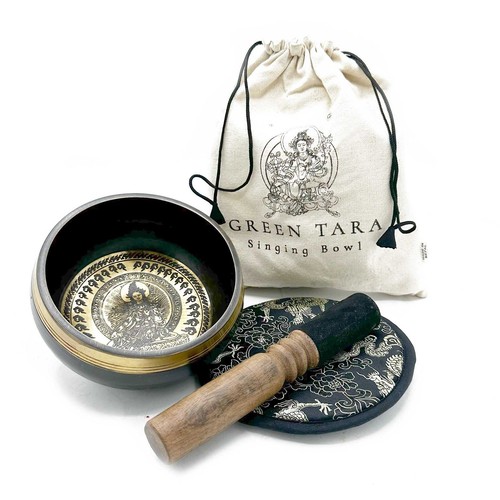 Hand beaten engraved singing - hand,