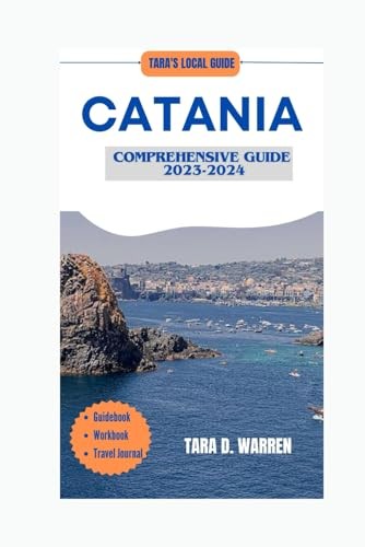 Catania comprehensive guide - comprehensive,