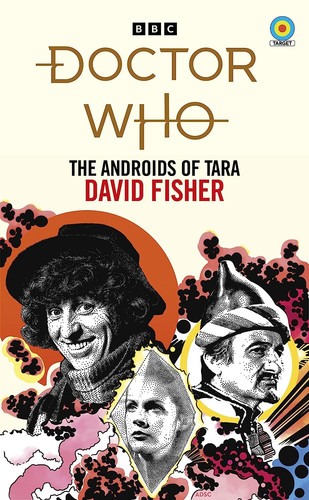 Doctor who the - who:,