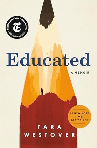 Educated memoir by - educated:,