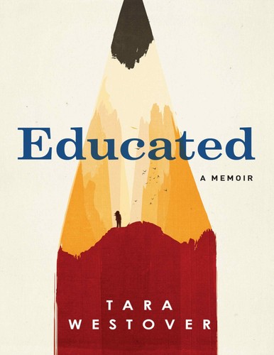 Educated tara westover - tara,