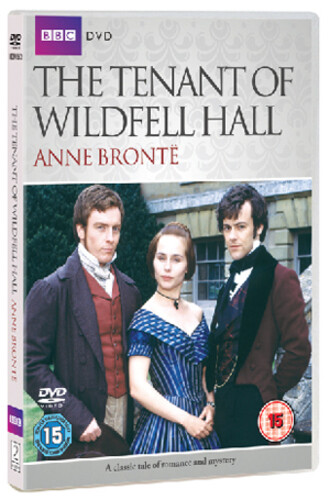 The tenant wildfell - the,