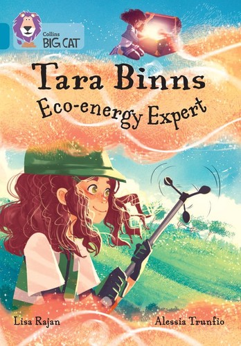 Tara binns eco - tara, expert