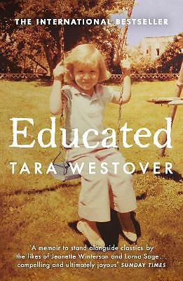 Westover tara educated - :, educated: