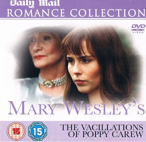 The vacillations poppy - the,