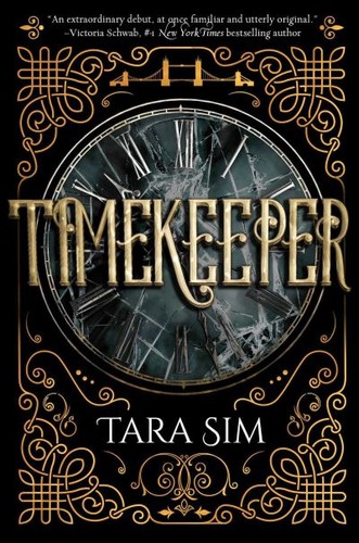 Tara sim timekeeper - tara, sim.: