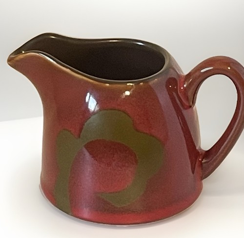 Tara pottery jug - pottery,
