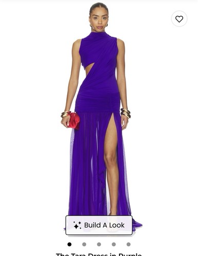 Tara dress gabriella - dress, by