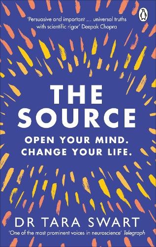 The source open your - the, mind