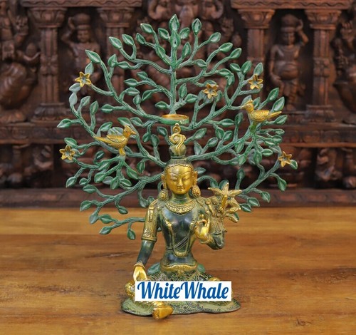 Whitewhale brass meditation - brass,