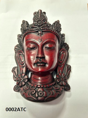 Goddess tara nepal wall - goddess,