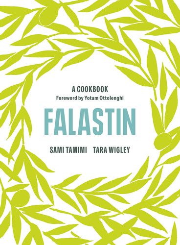 Falastin palestinian food sami - palestinian,
