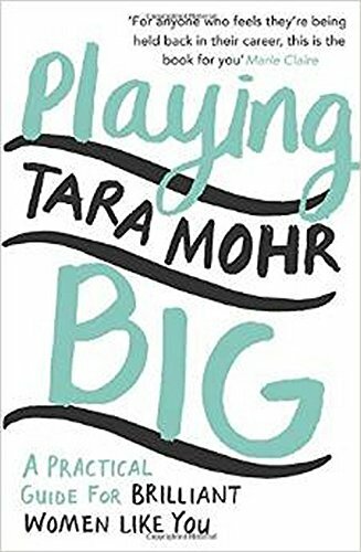 Playing big practical guide - playing,