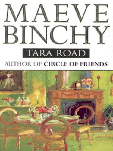 Tara road free - tara, (paperback)