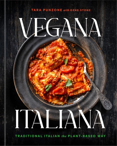 Vegana italiana gene stone - vegana,