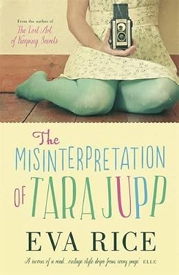 The misinterpretation tara - misinterpretation,