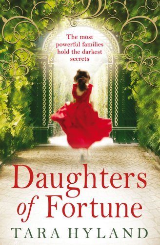 Daughters fortune tara - of,