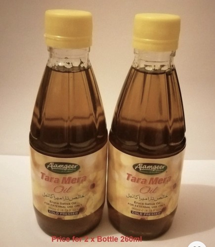 Tara mera oil eruca sativa - tara,