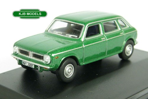 Bnib gauge oxford - gauge, diecast
