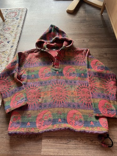 Tara hoodie size - tara,