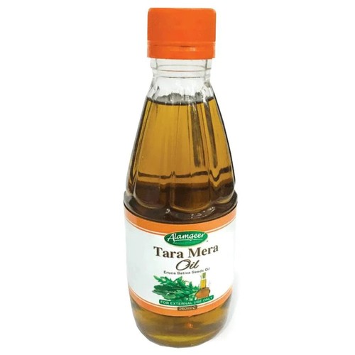 Tera mira tara mera oil - tera,