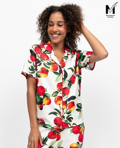 Cyberjammies tara womens apple - cyberjammies,