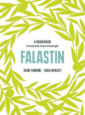 Falastin cookbook by - falastin:,