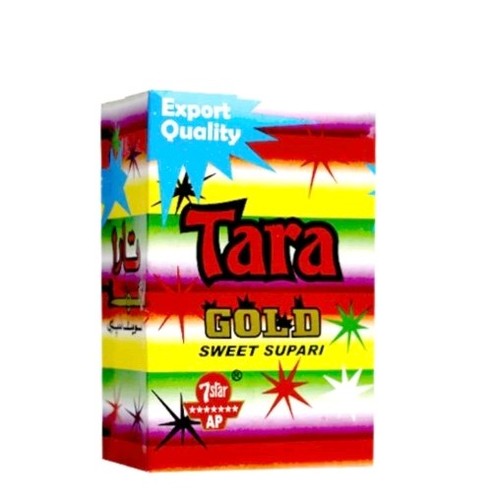 Tara sweet supari jumbo - sweet,