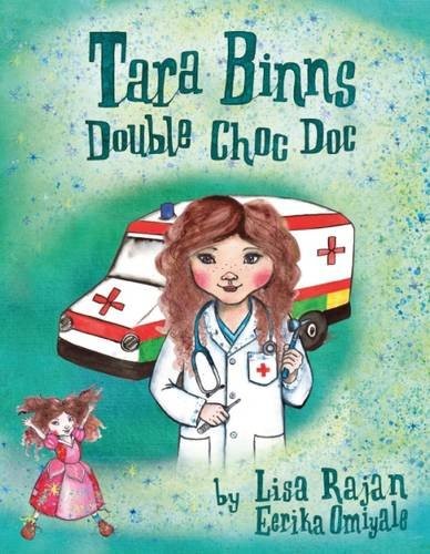 Tara binns double choc - binns,