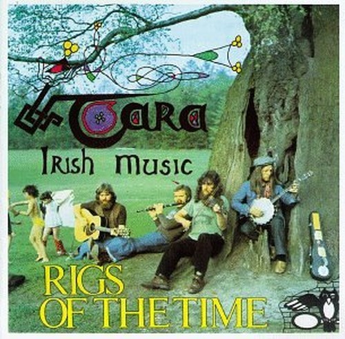 Tara rigs the times - -,