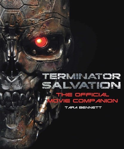 Terminator salvation the - terminator, salvation: