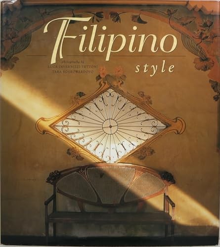 Filipino style - filipino,