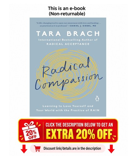 Radical compassion learning - radical,