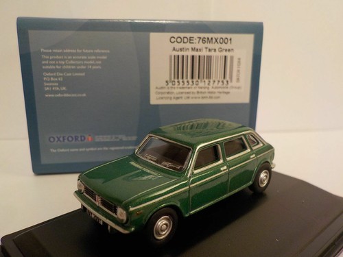 Model cars austin - model, tara