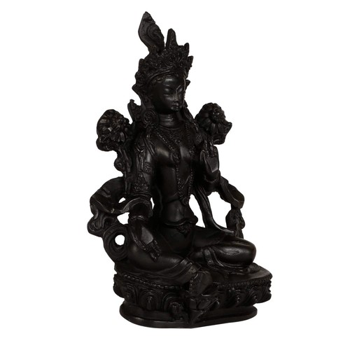 Tibetan buddhist black - buddhist,