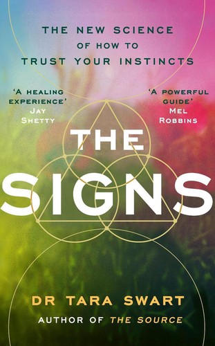 The signs new science - signs:,