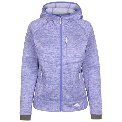 Trespass womens fleece full - womens,