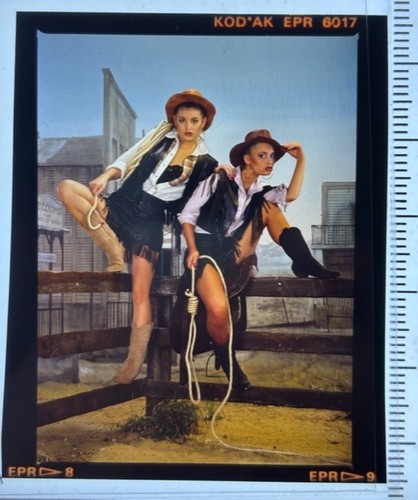 Lucky dip with - with, bardot!