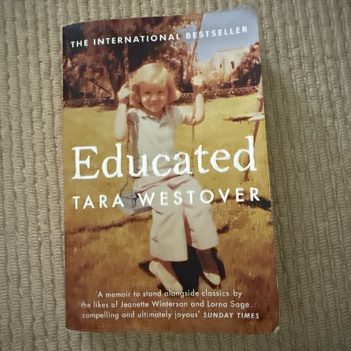 Educated the international - educated:,