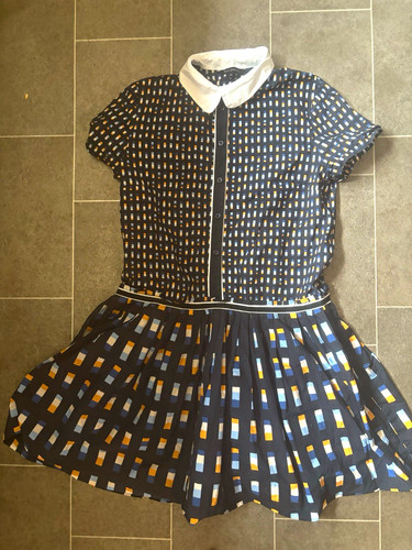 Tara jarmon womens navy - tara,