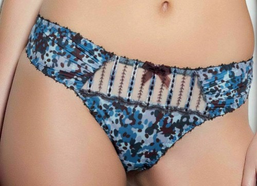 Freya tara thong knickers - freya,