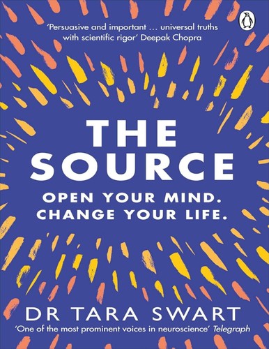 The source tara swart - by,