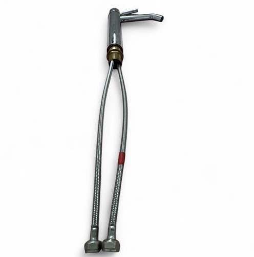 Dornbracht tara chrome single - chrome,
