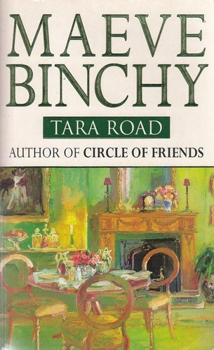 Tara road format - tara, paperback